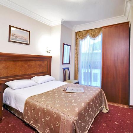 Grand Eyuboglu Hotel Istanbul Zimmer foto